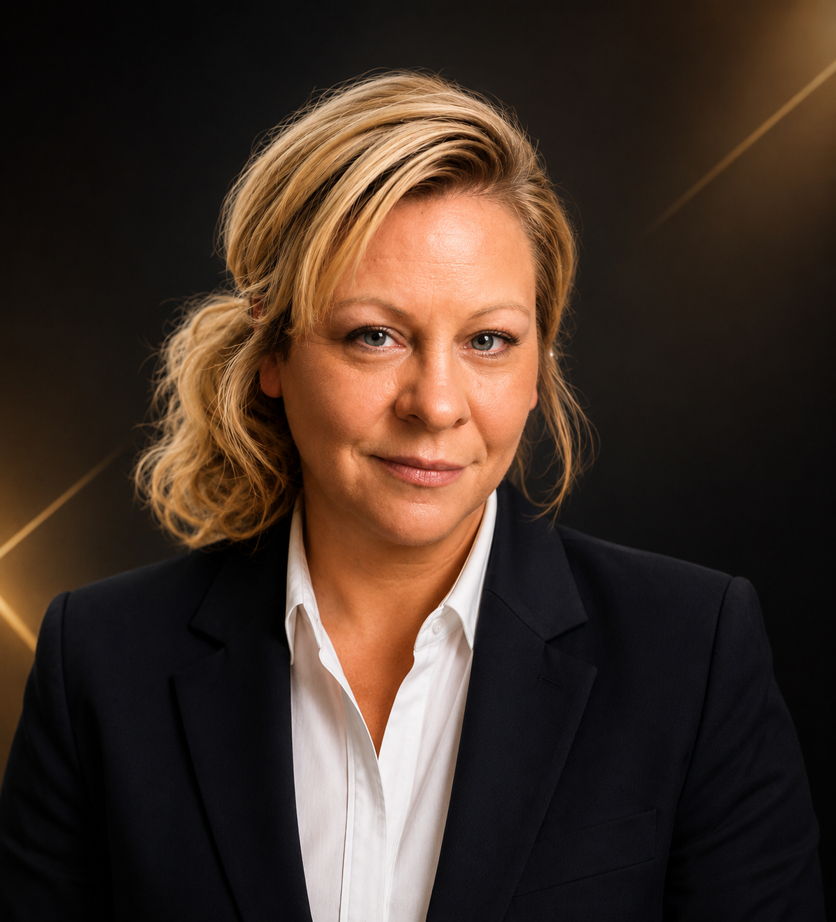 MaryAnn Stetson - Founder